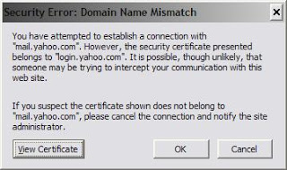 yahoo mail sucks